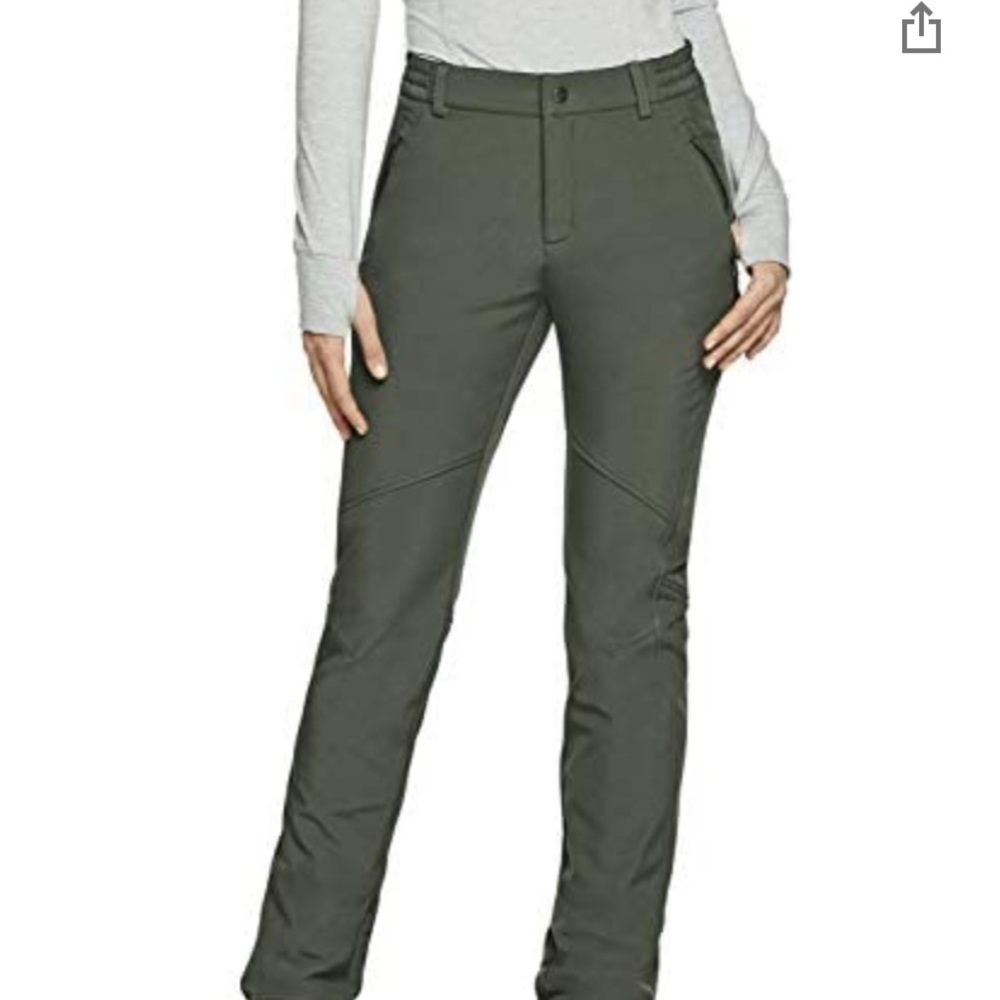 Snow pants ski pants